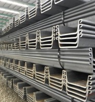 Steelsheetpiles