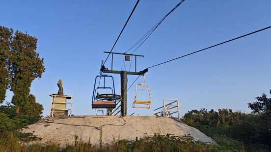 索道缆车Cableway (20)