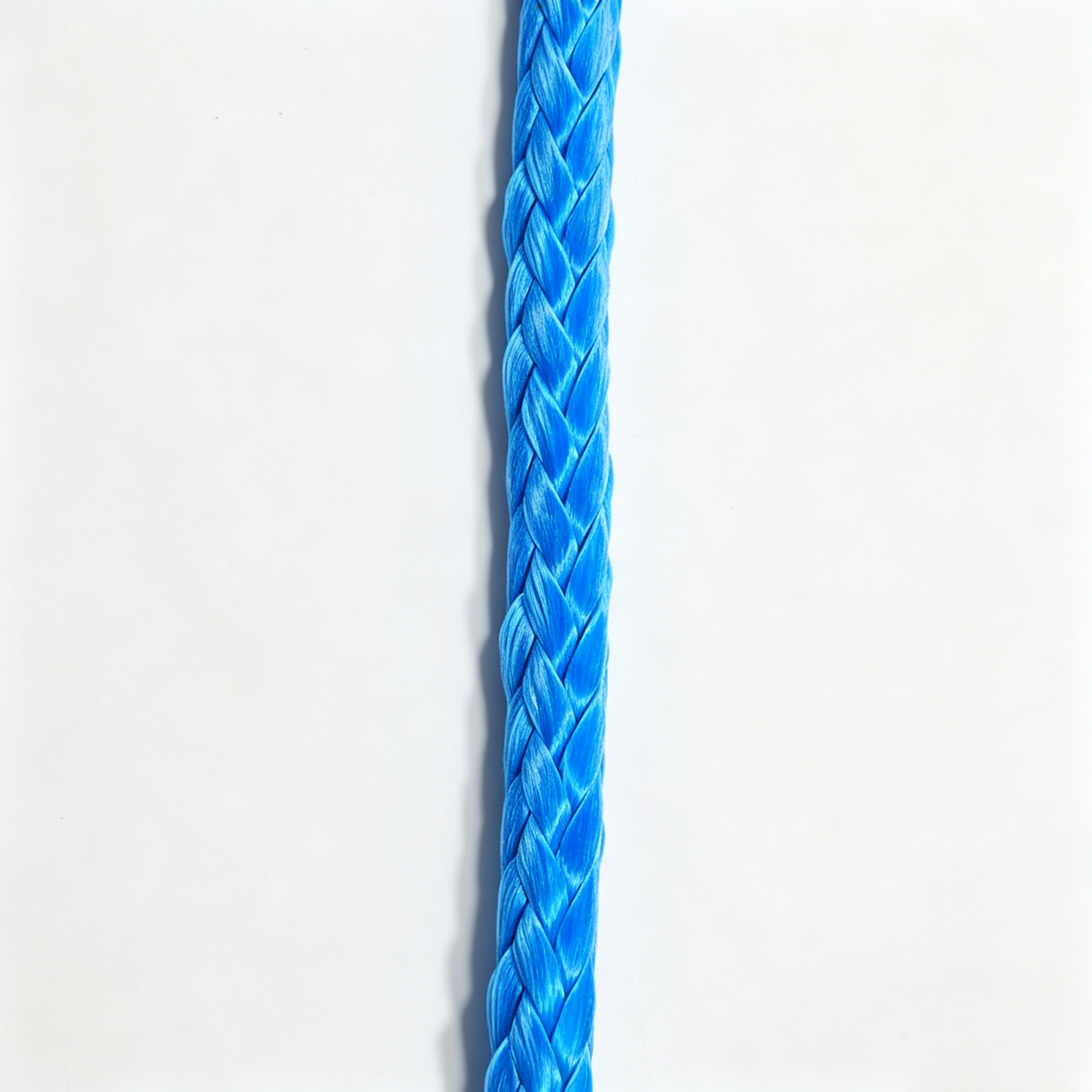 UA12S-48 12 Strand UHMWPE Winch Rope-4wdmas