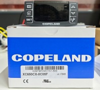 Dixell小精靈XC650CX並聯機組控制器2