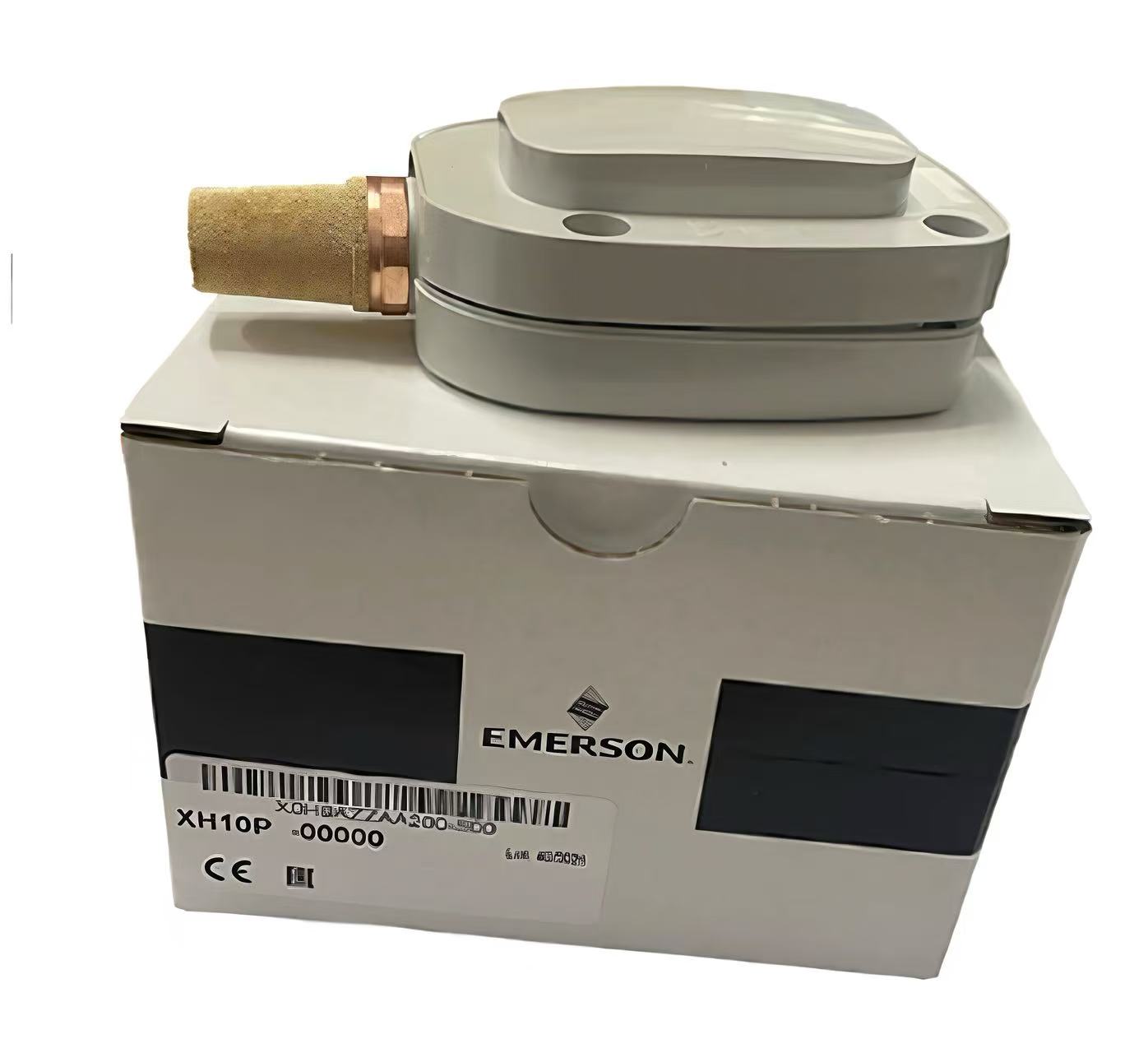 XH10P濕度感測器1