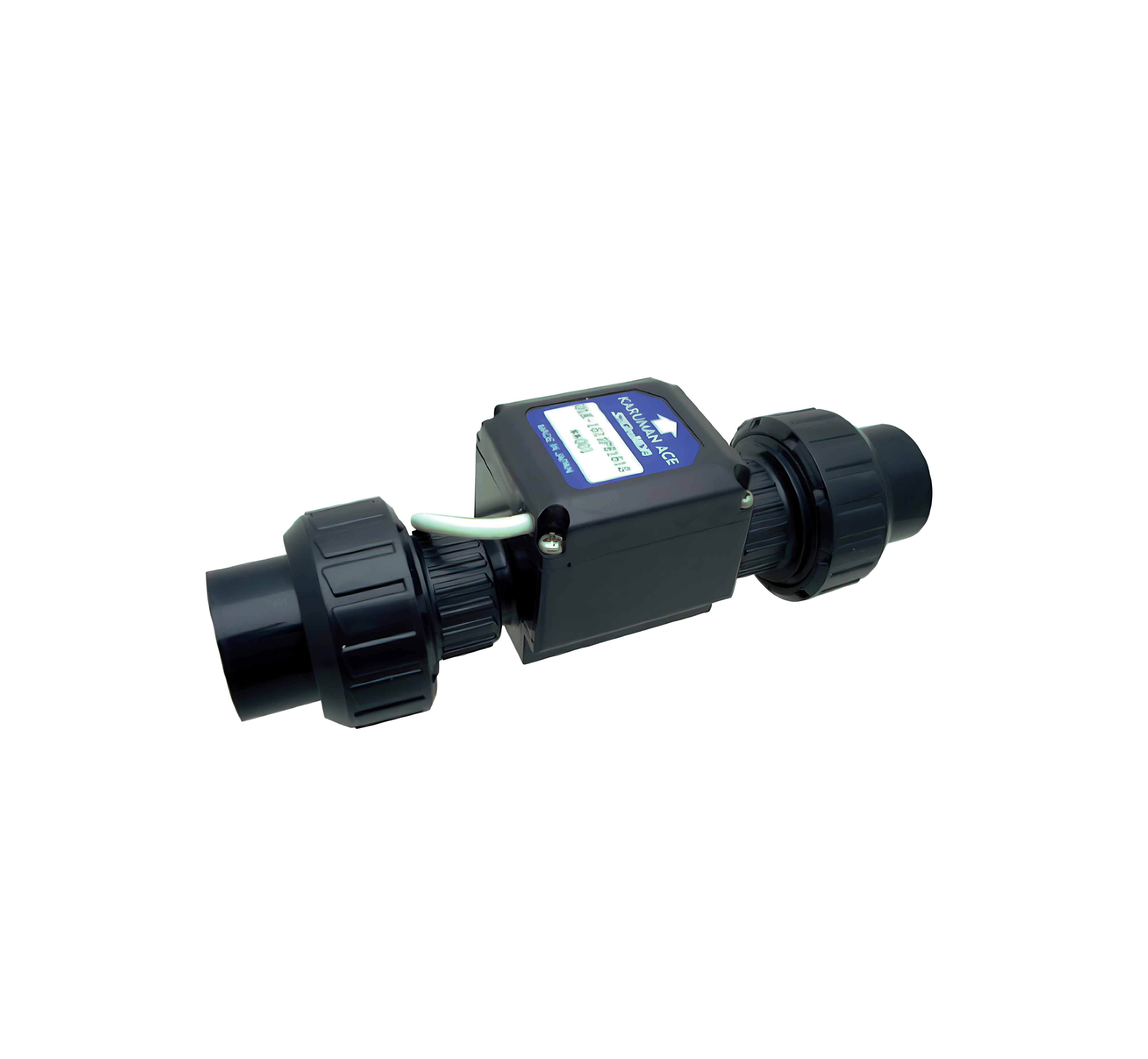 ULK型涡旋流量传感器