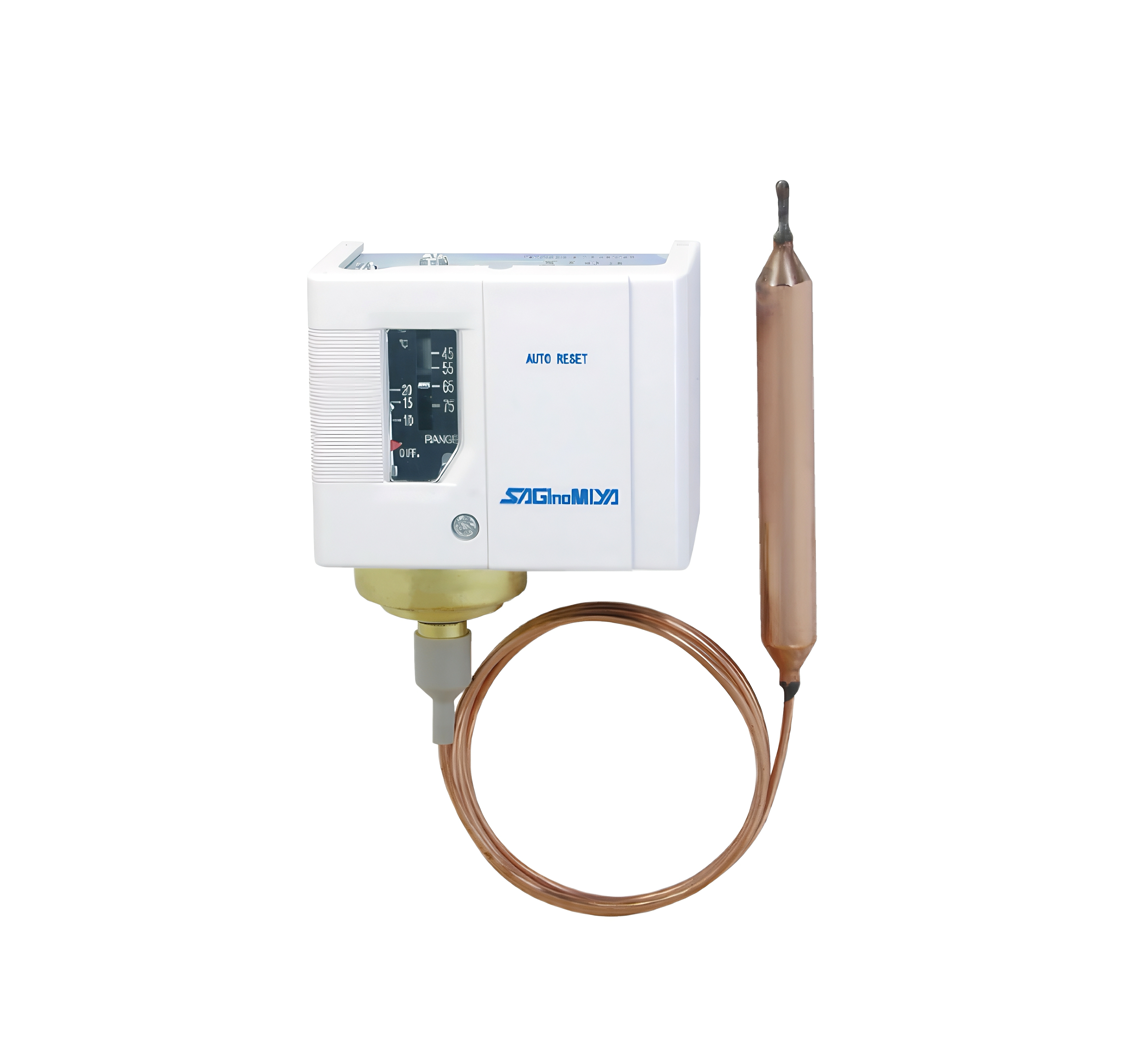 CNSINSTNS型标准型温度控制器1