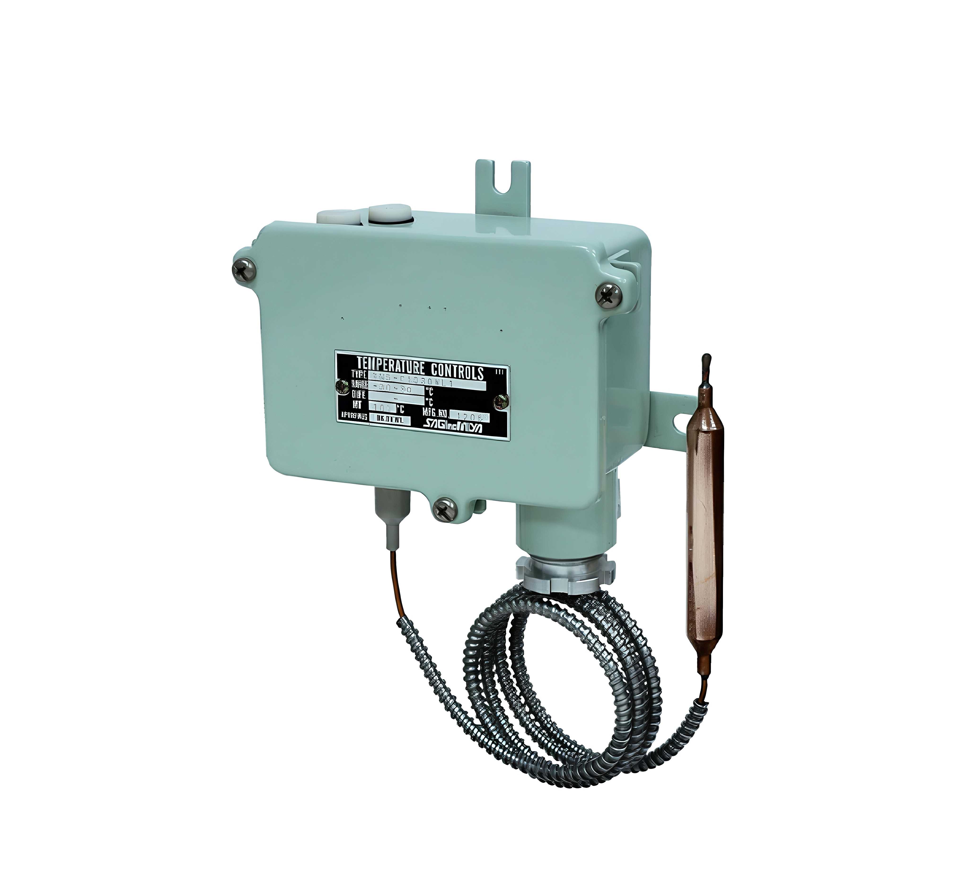 BNS型高灵敏度型温度控制器3