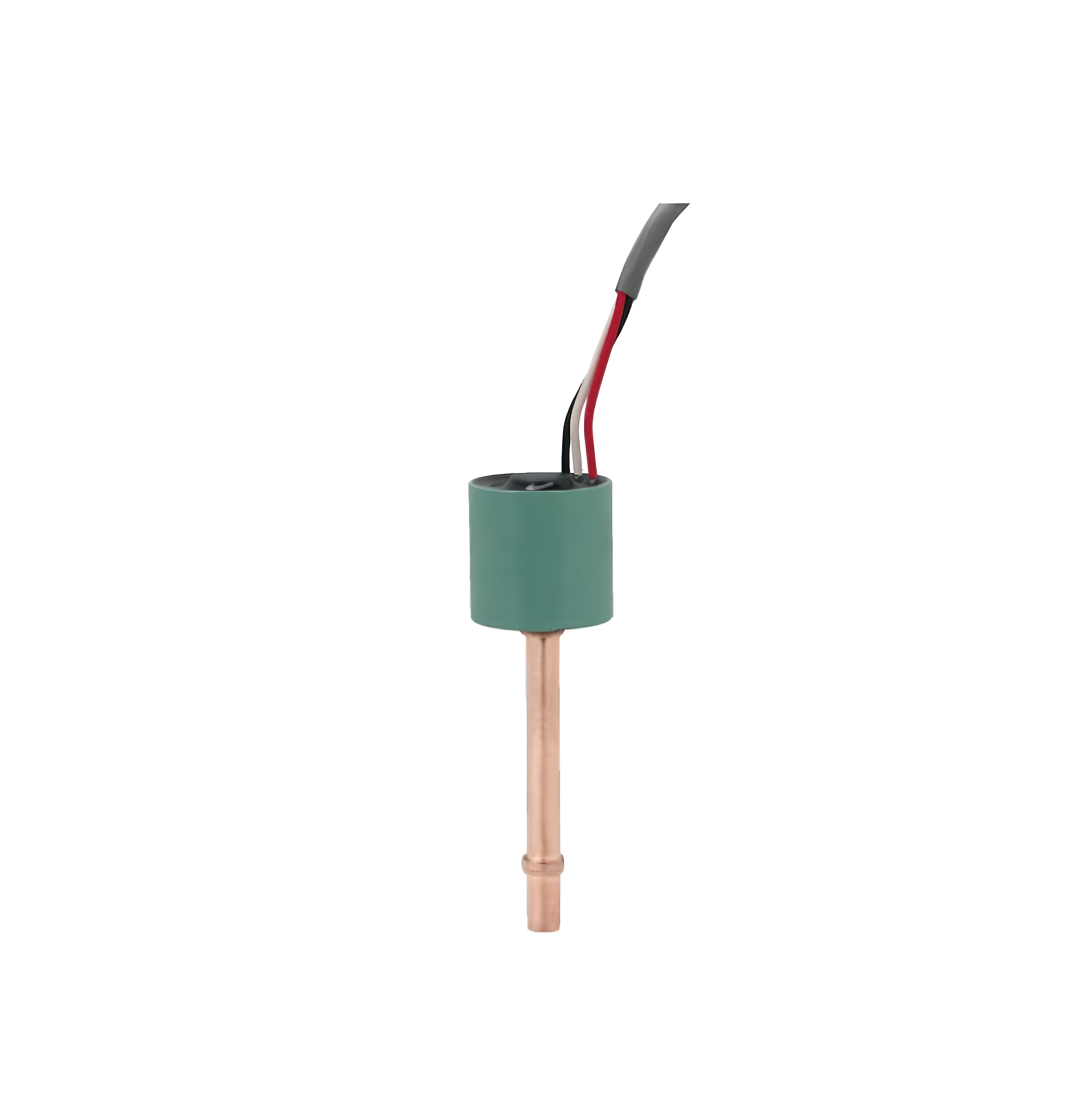 HSK型CO₂冷媒用压力传感器3