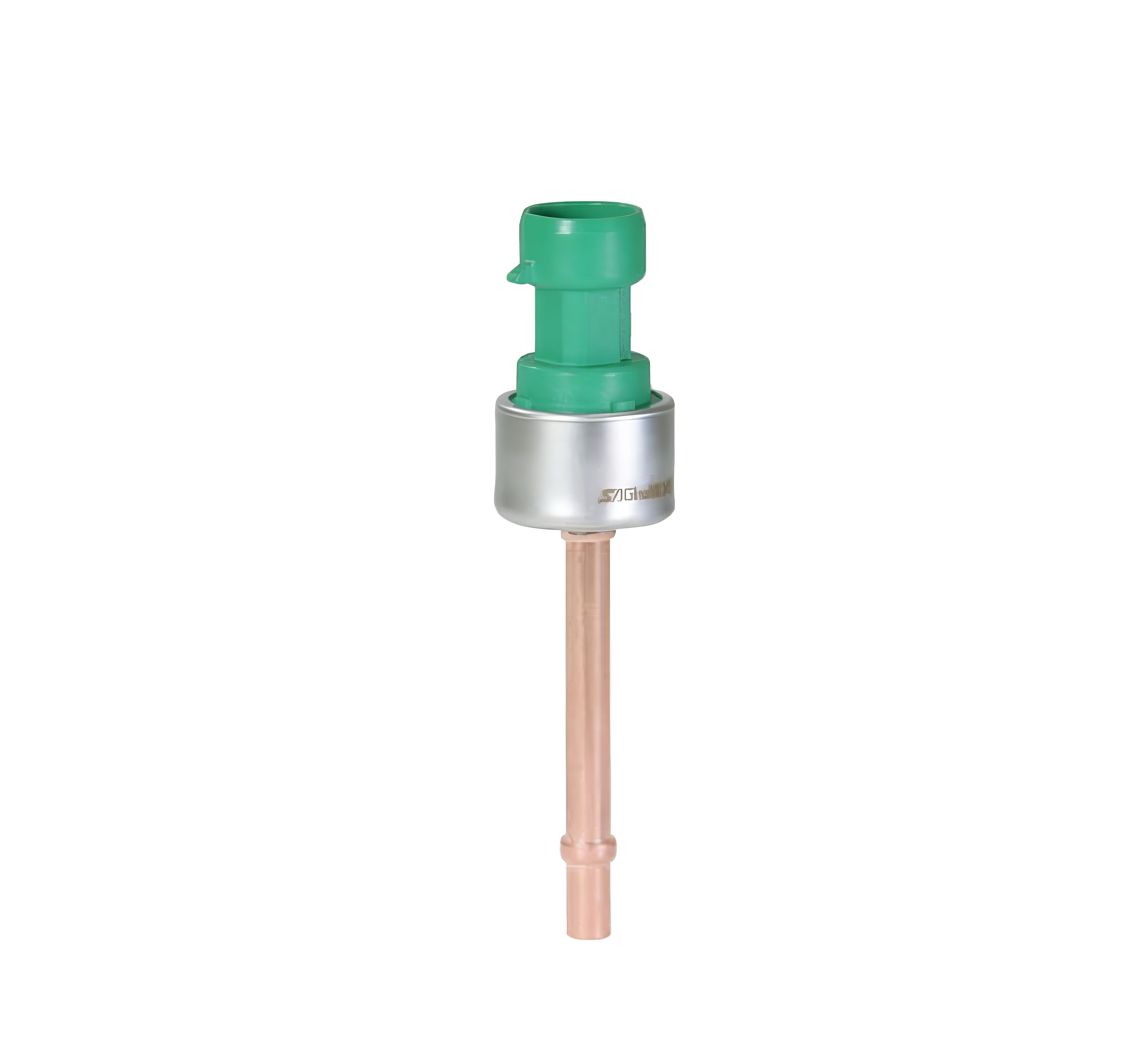 HSK型CO₂冷媒用压力传感器2