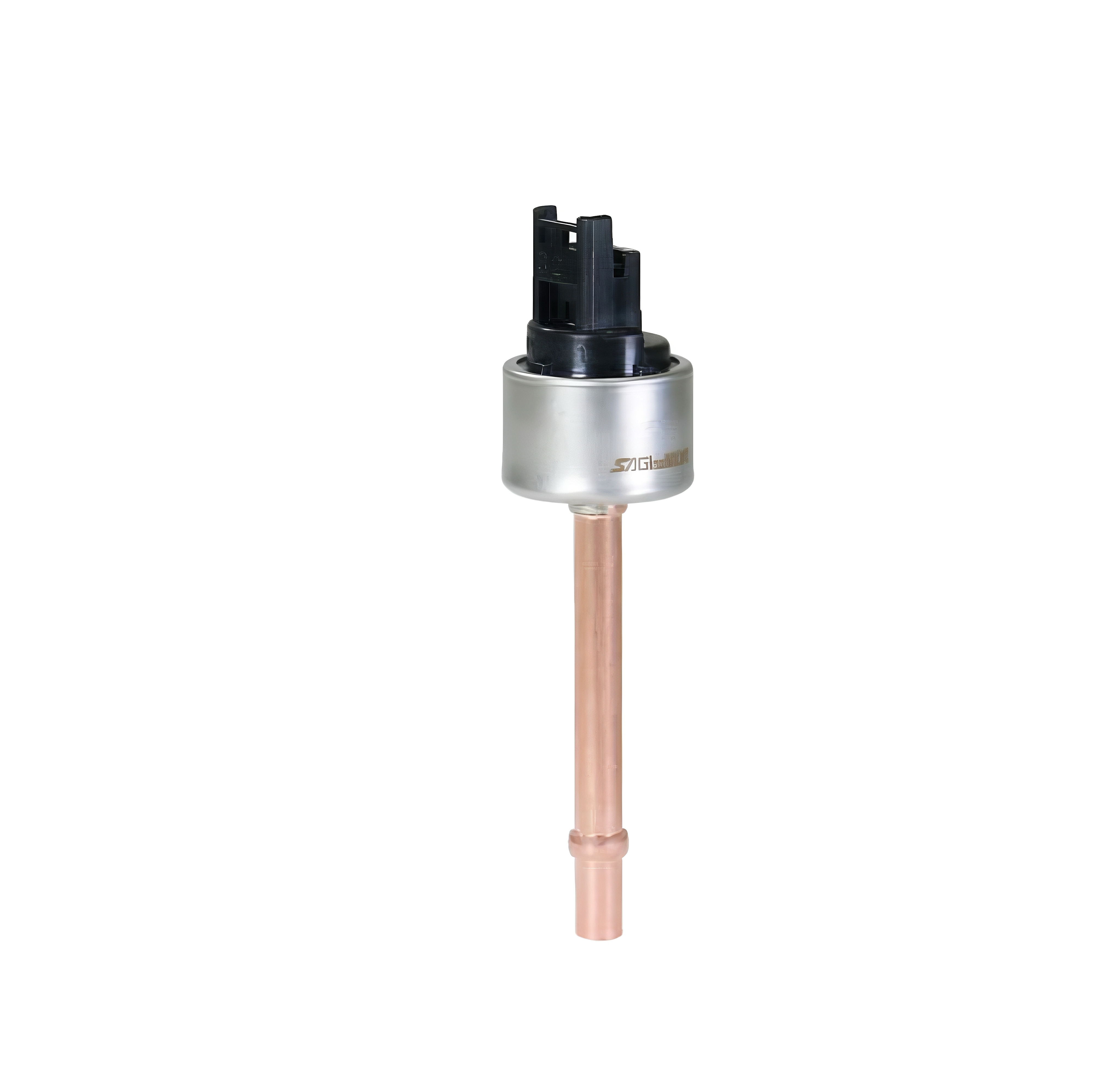 HSK型CO₂冷媒用压力传感器1