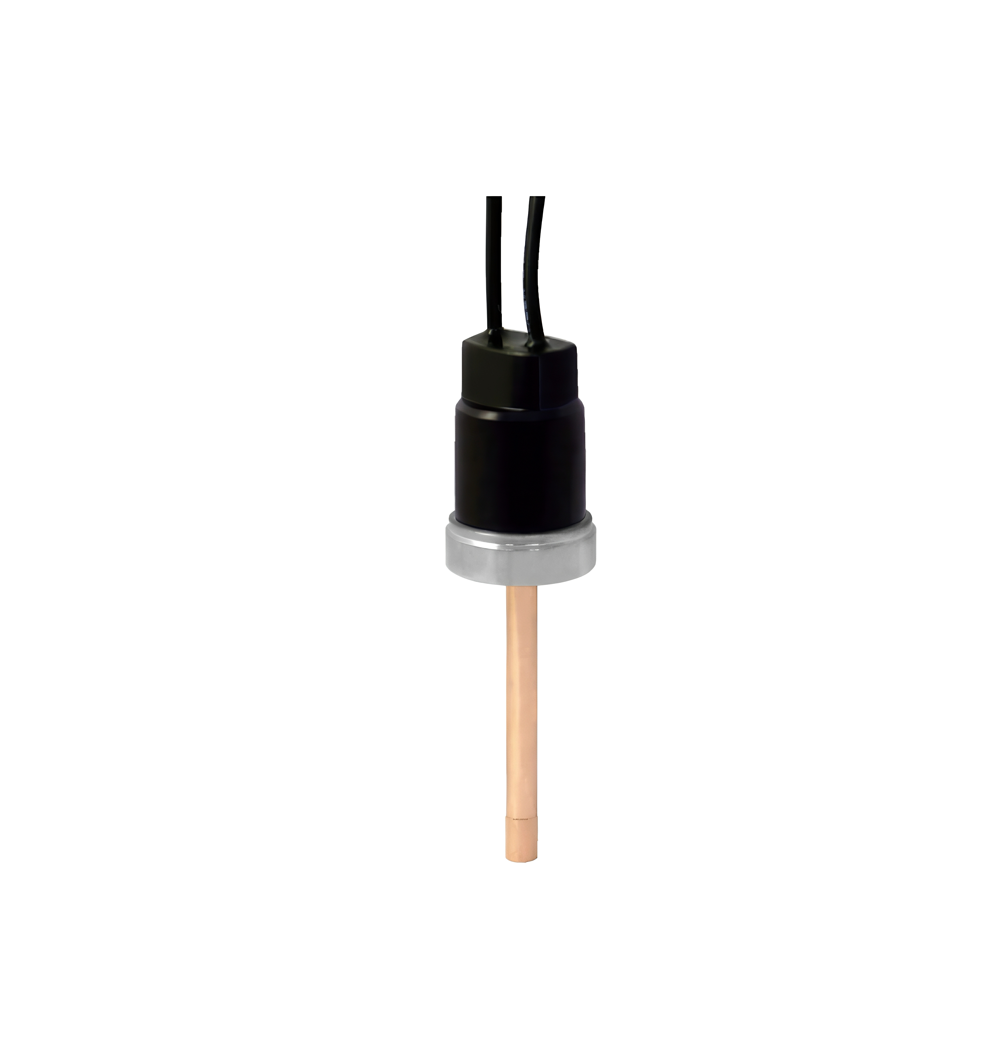 CCB型CO₂冷媒用小型压力控制器2