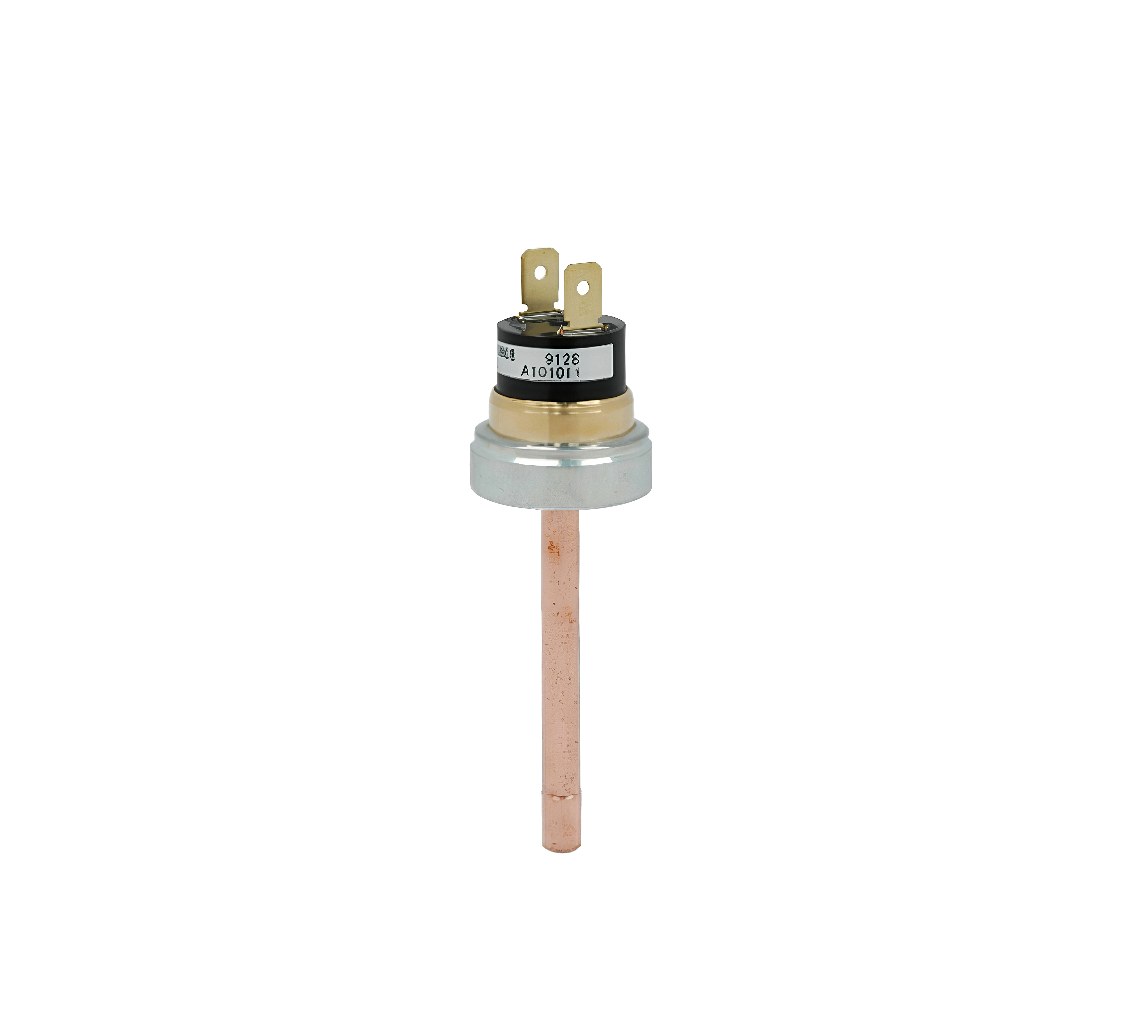 CCB型CO₂冷媒用小型压力控制器1