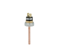 CCB型CO₂冷媒用小型压力控制器1