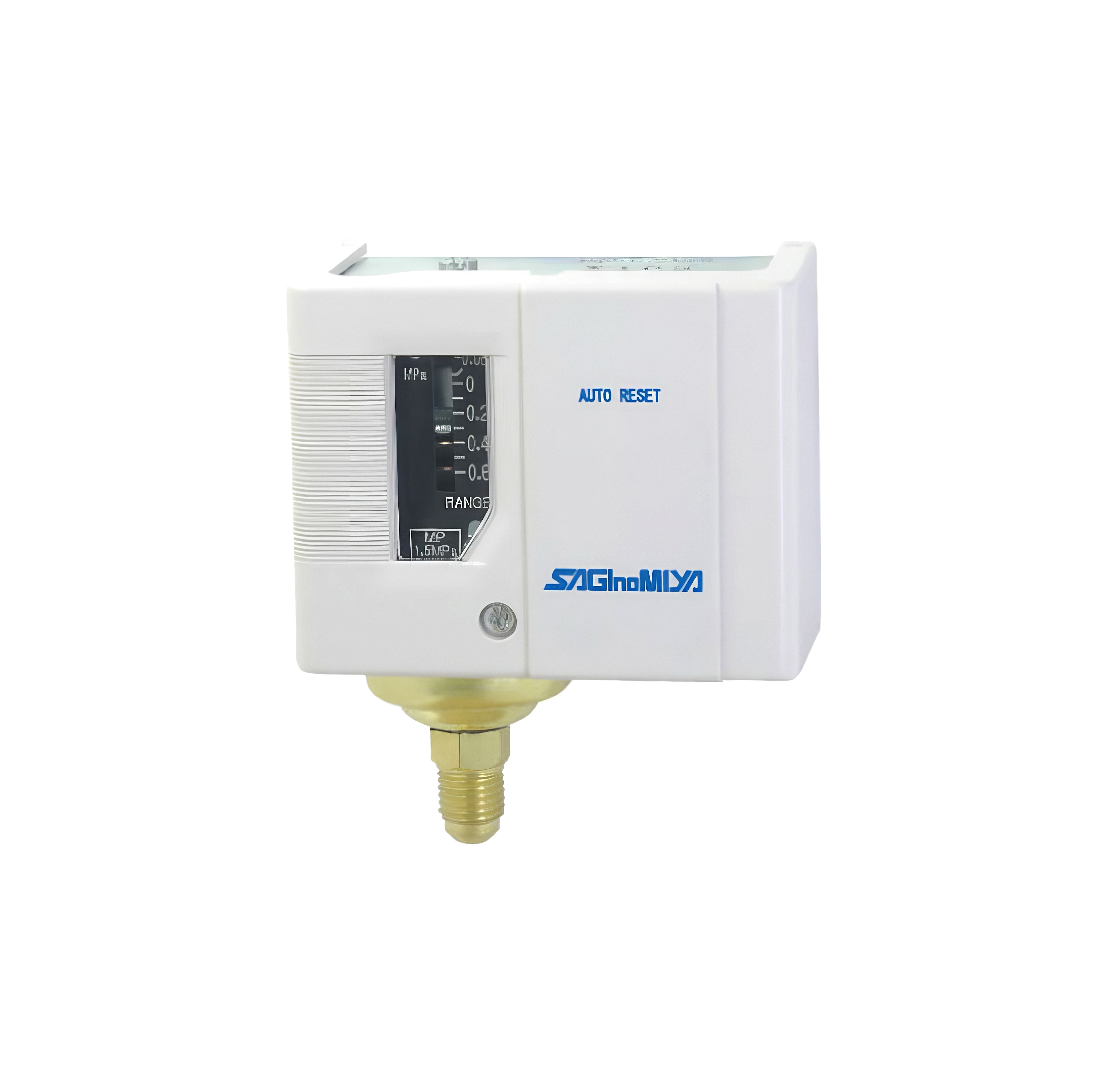 FNSANS型高灵敏度型压力控制器1