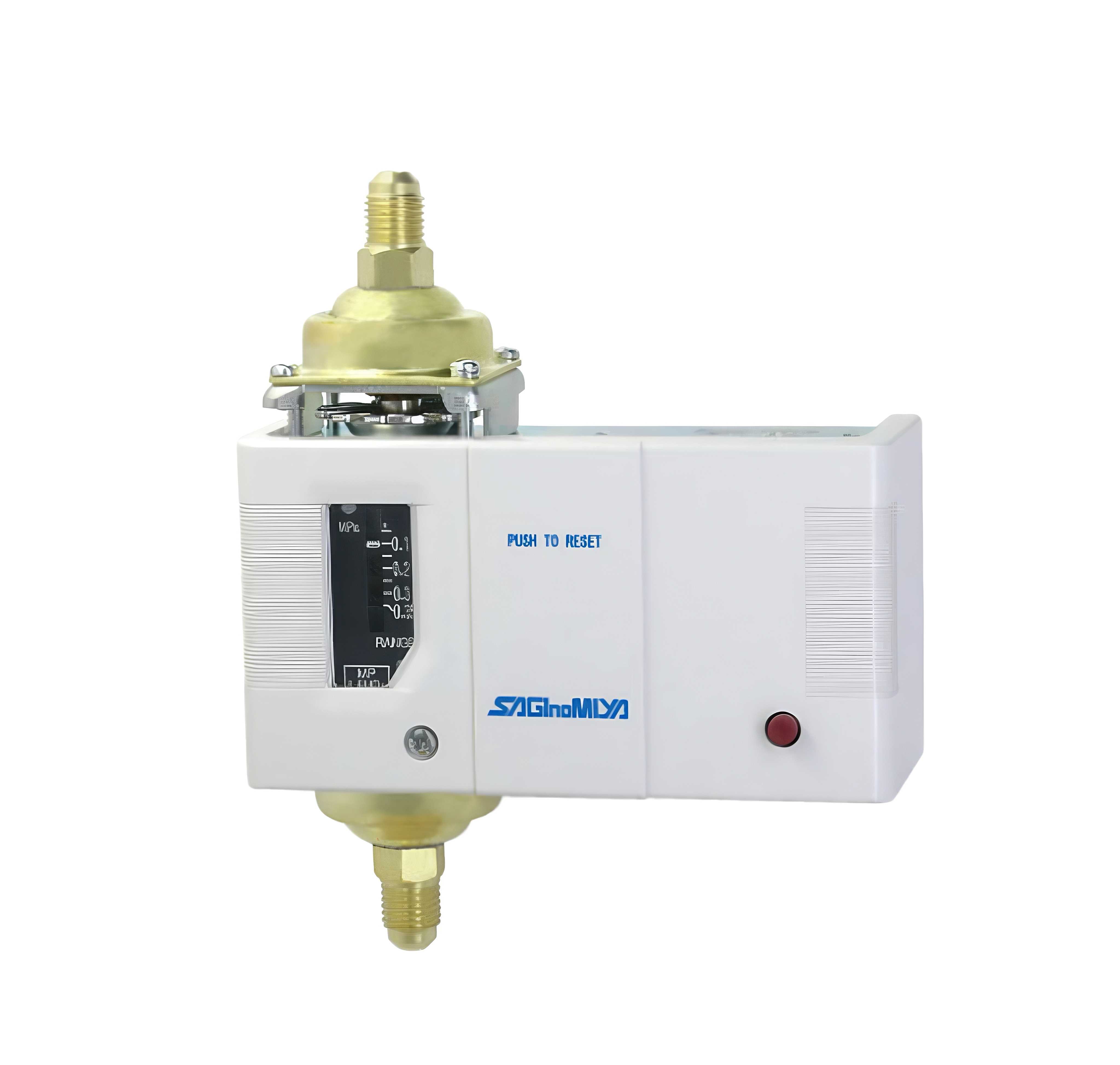 ONS型液压保护用压力控制器1
