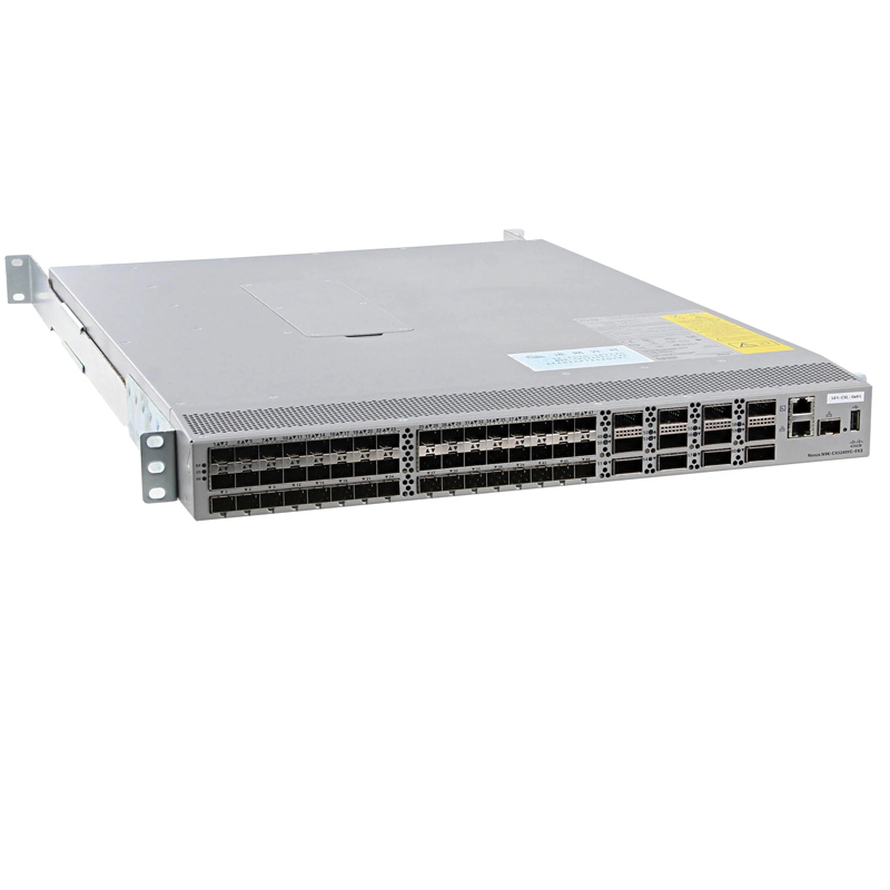 N9K-C93240YC-FX21