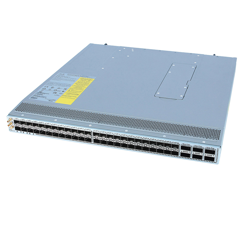 N9K-C93180YC-FX32