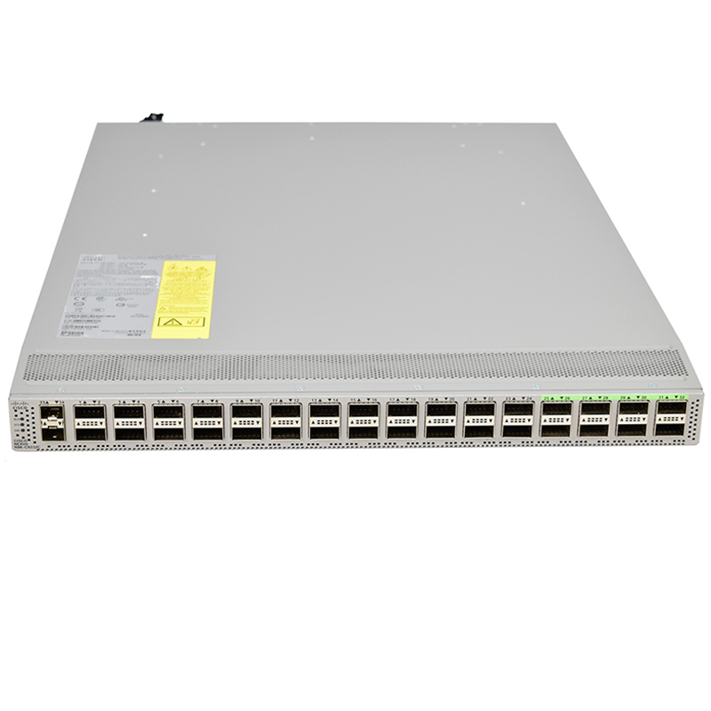 N9K-C9332C.