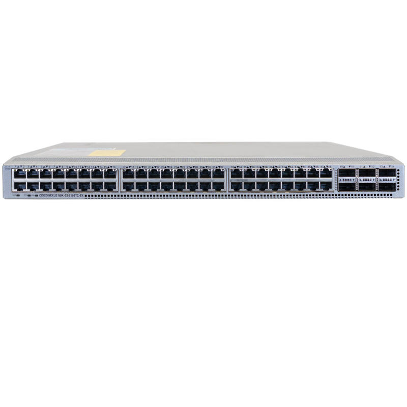 N9K-C93108TC-EX1