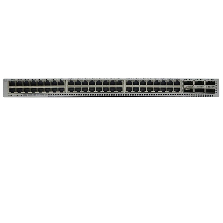 N9K-C93108TC-EX3