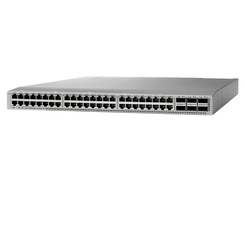 N9K-C93108TC-EX
