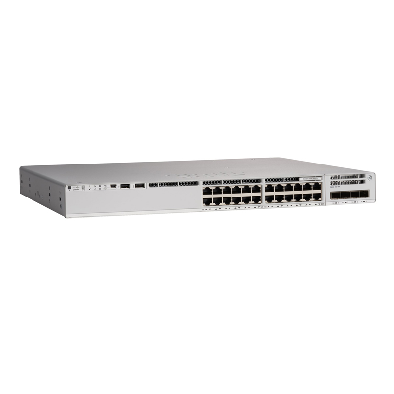 C9200L-24T-4G-E