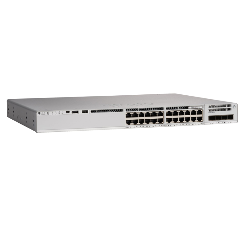 C9200L-24P-4X-A