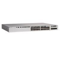 C9200L-24P-4X-A