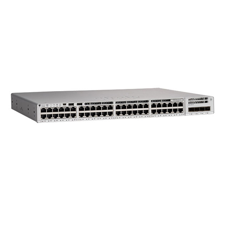 C9200L-48P-4X-E