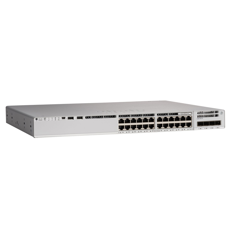 C9200-24P-E