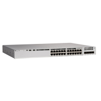 C9200-24P-E