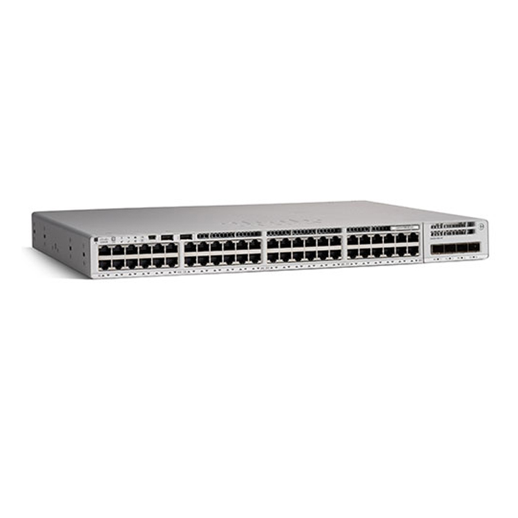 C9200-48T-E