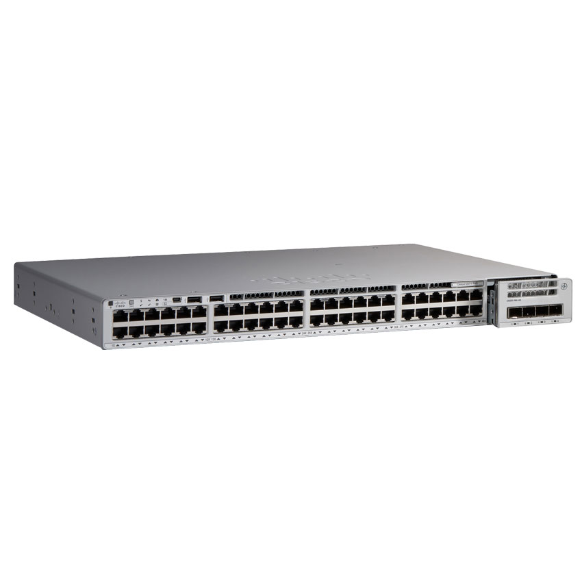 C9200-48P-E