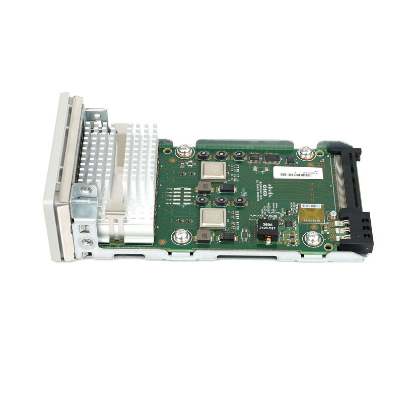 C9200-NM-4X3