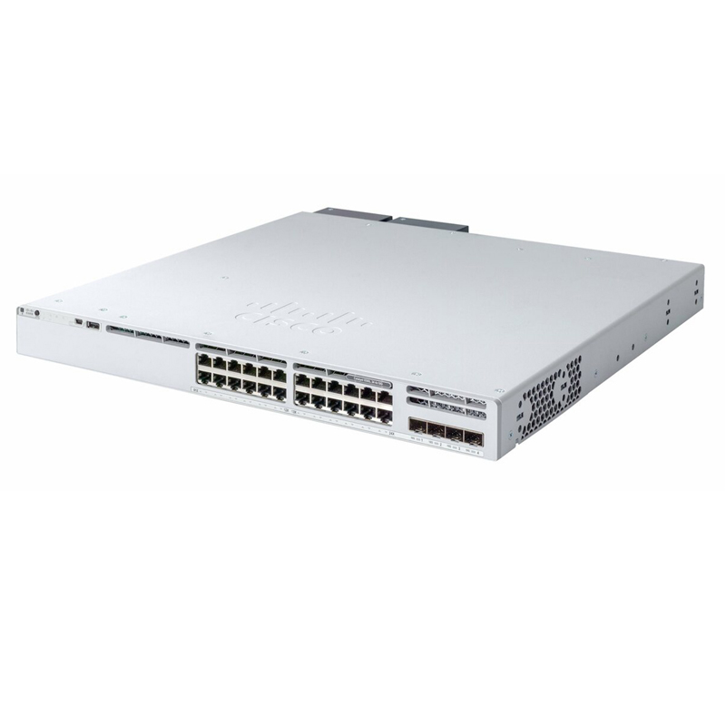 C9300L-24T-4X-A
