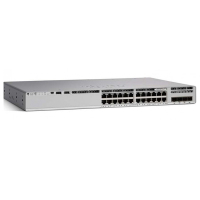 C9300L-24P-4X-E