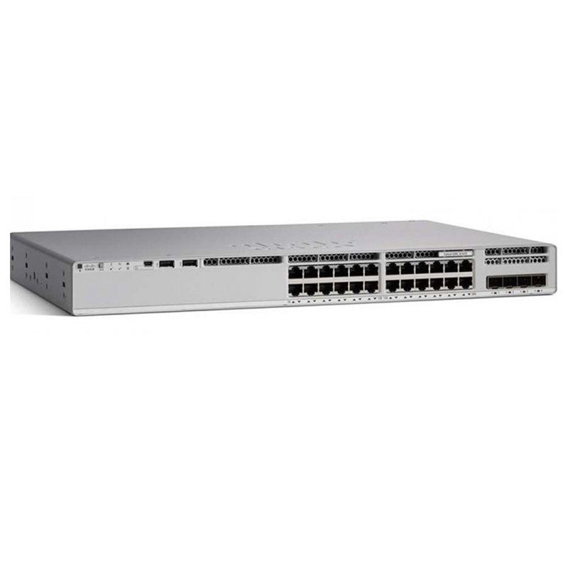 C9300L-24P-4X-A