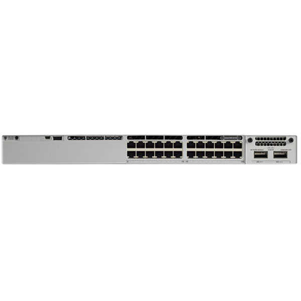 C9300L-24T-4G-E1