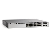 C9300L-24T-4G-E