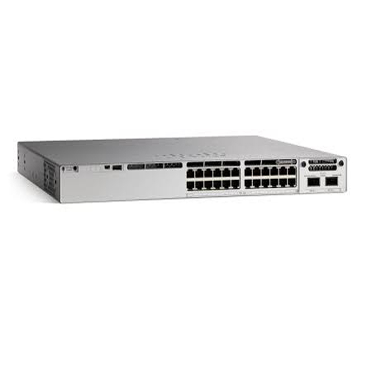 C9300L-24T-4G-A