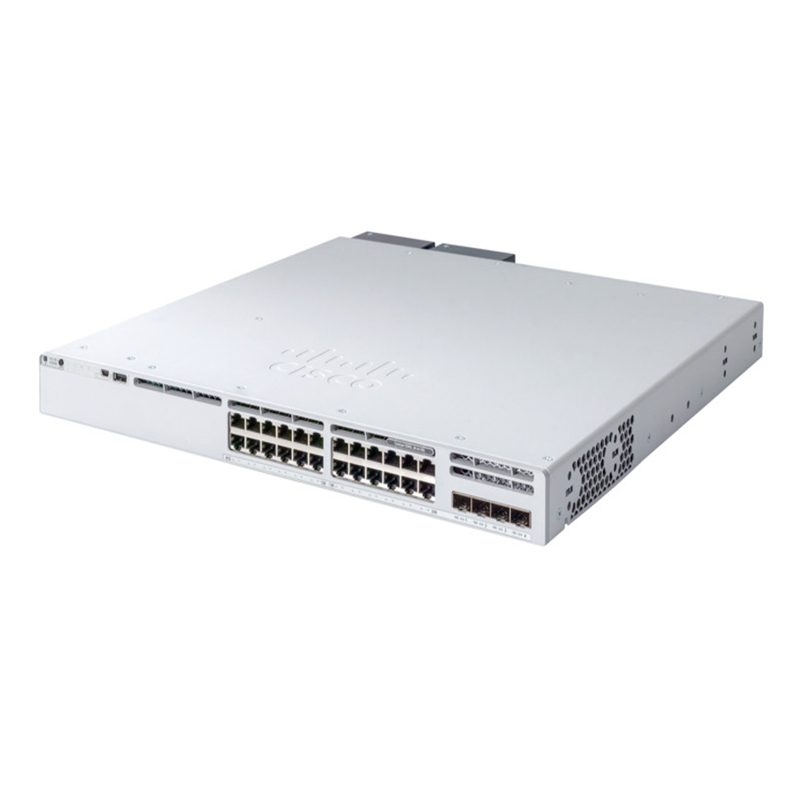 C9300L-24P-4G-A.