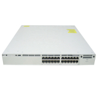 C9300L-24P-4G-A