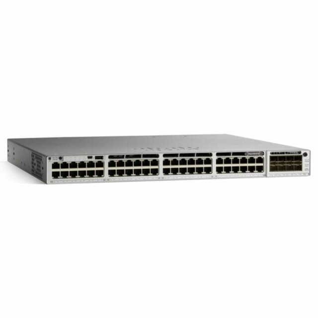 C9300L-48T-4G-E