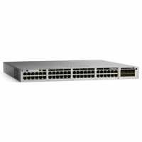 C9300L-48T-4G-E