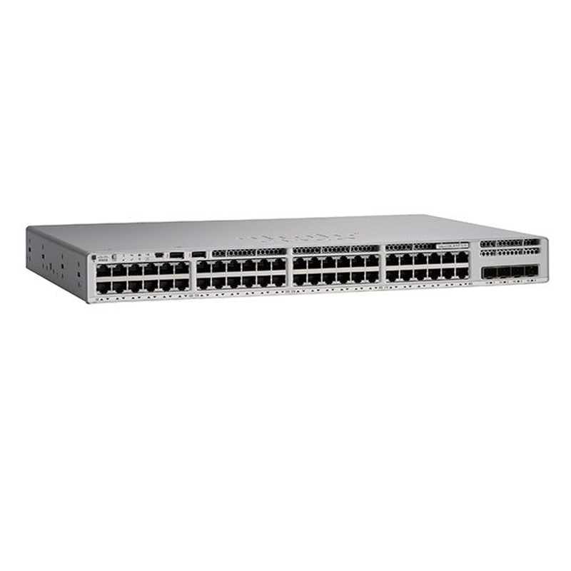 C9300L-48P-4G-A2