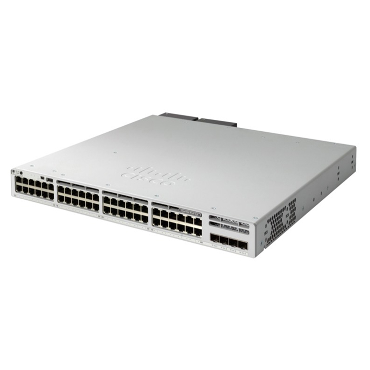 C9300L-48P-4G-A