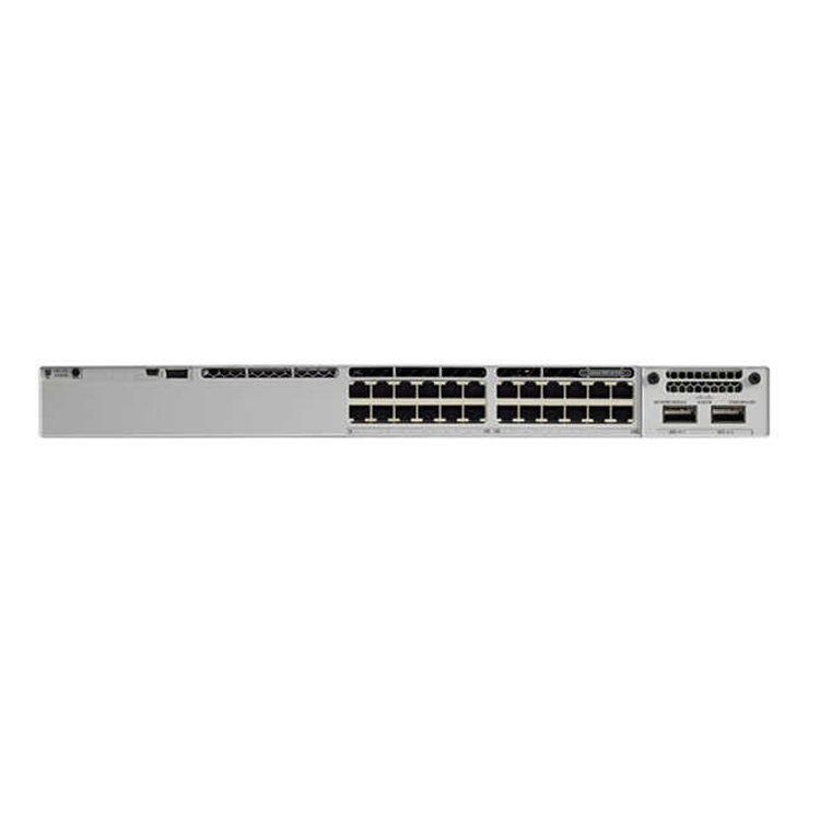 C9300-24T-E1
