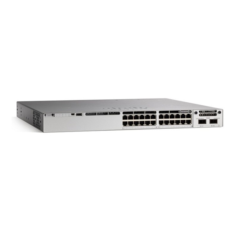 C9300-24T-E