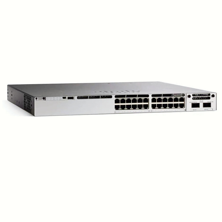 C9300-24T-A1