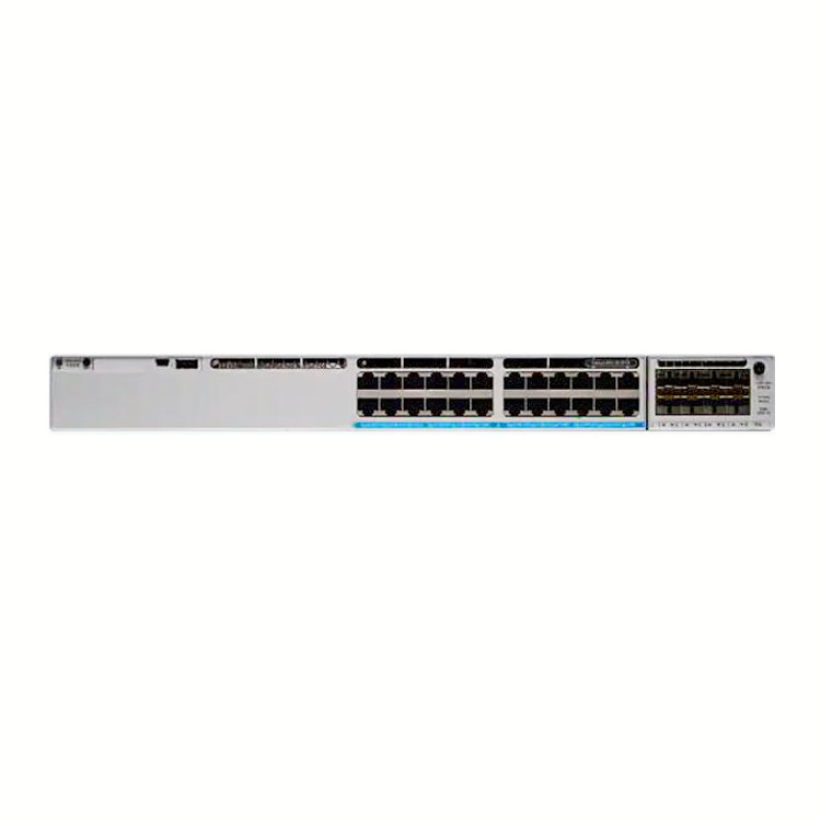 C9300-24P-E1