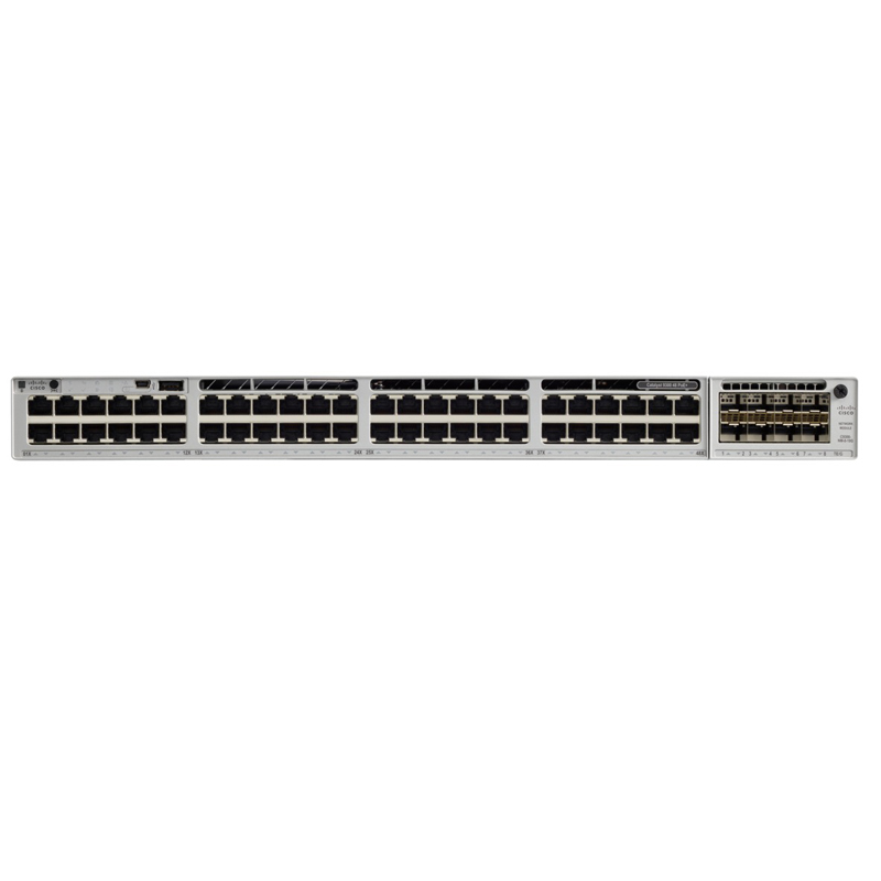 C9300-48T-E1