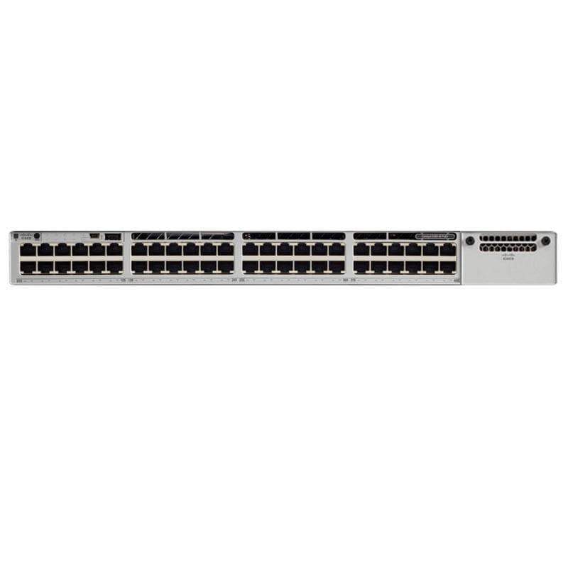 C9300-48T-A1