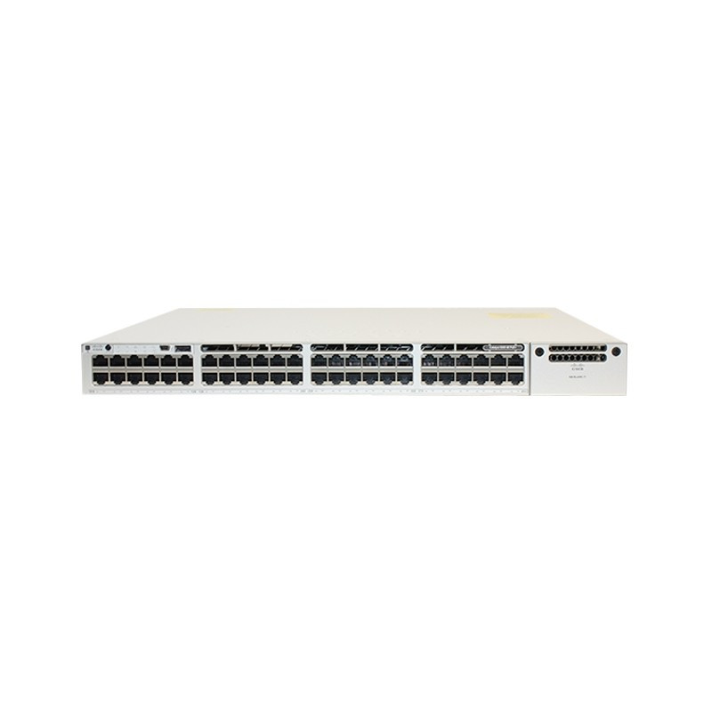C9300-48T-A